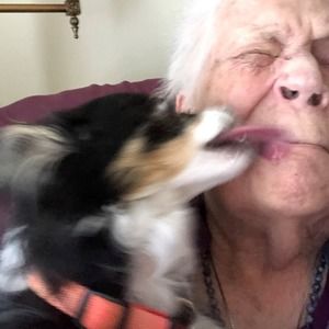 Meet your Posher, Skyler